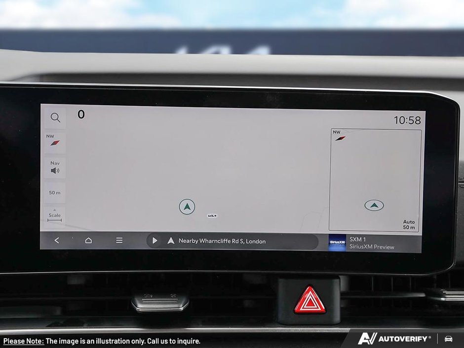 2026 Kia Carnival EX+-17