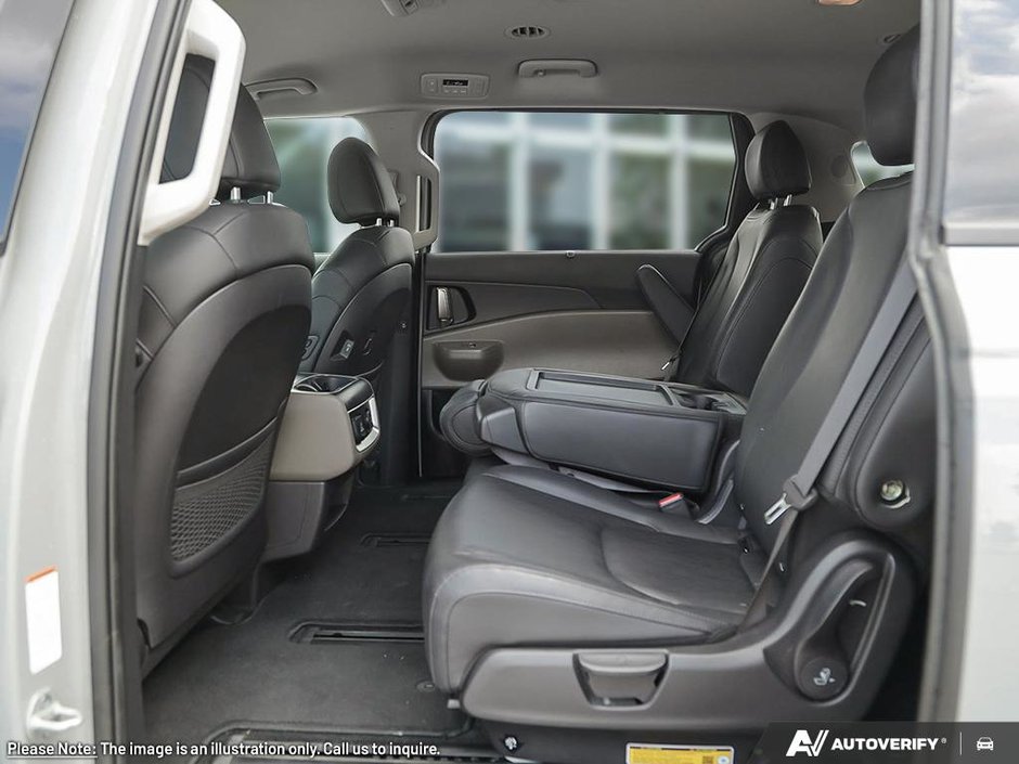 2026 Kia Carnival EX+-20