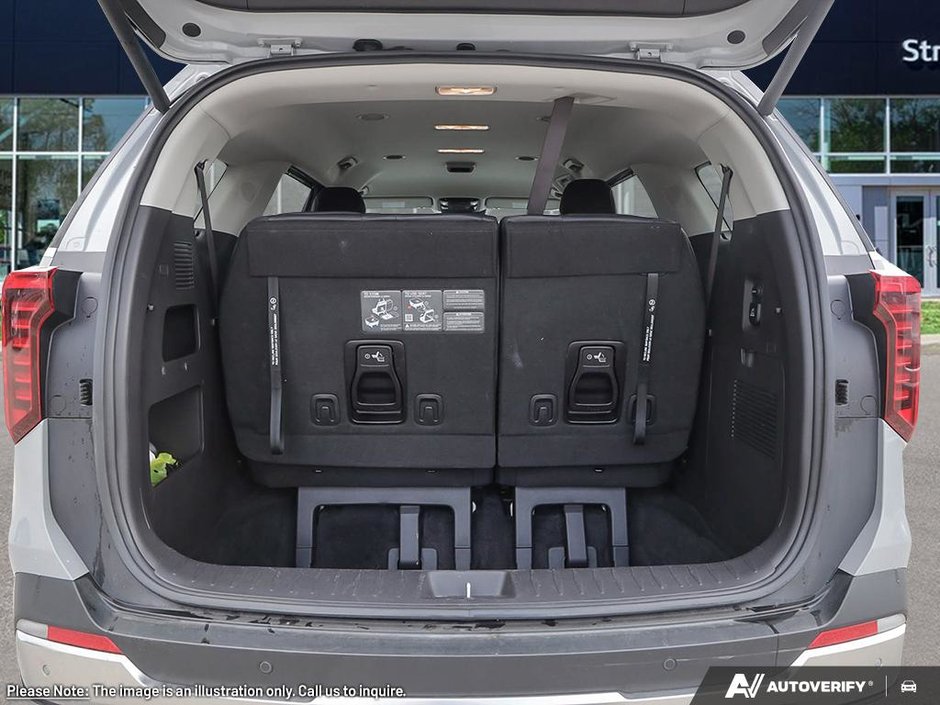 2026 Kia Carnival EX+-6