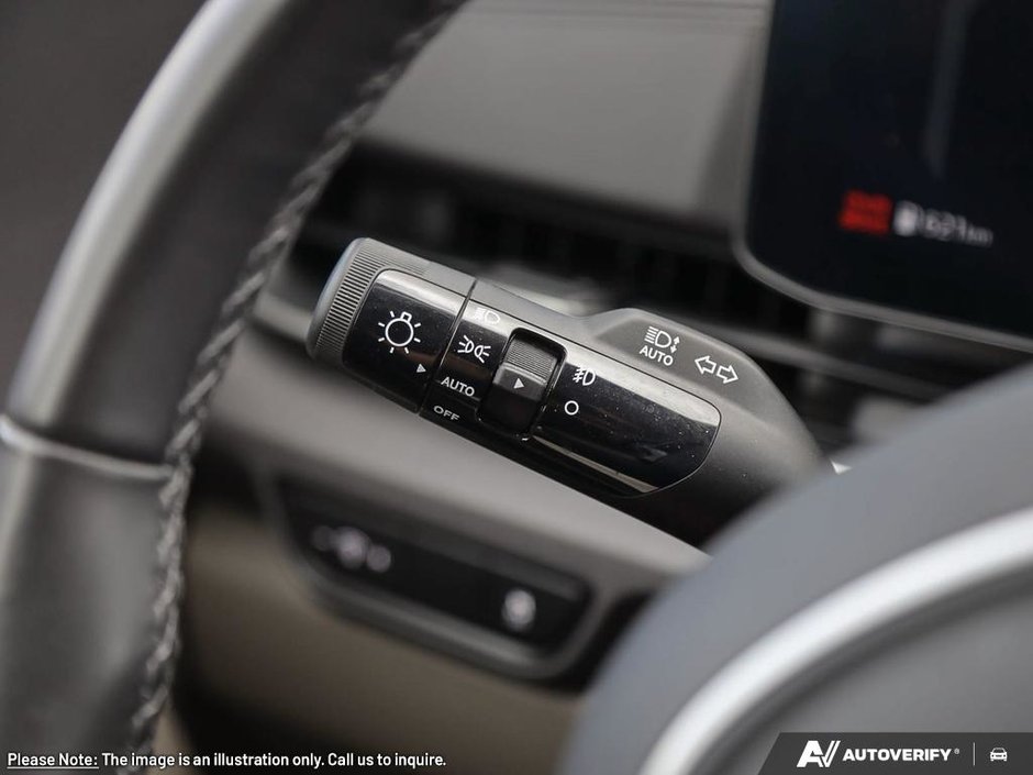 2026 Kia Carnival EX+-24