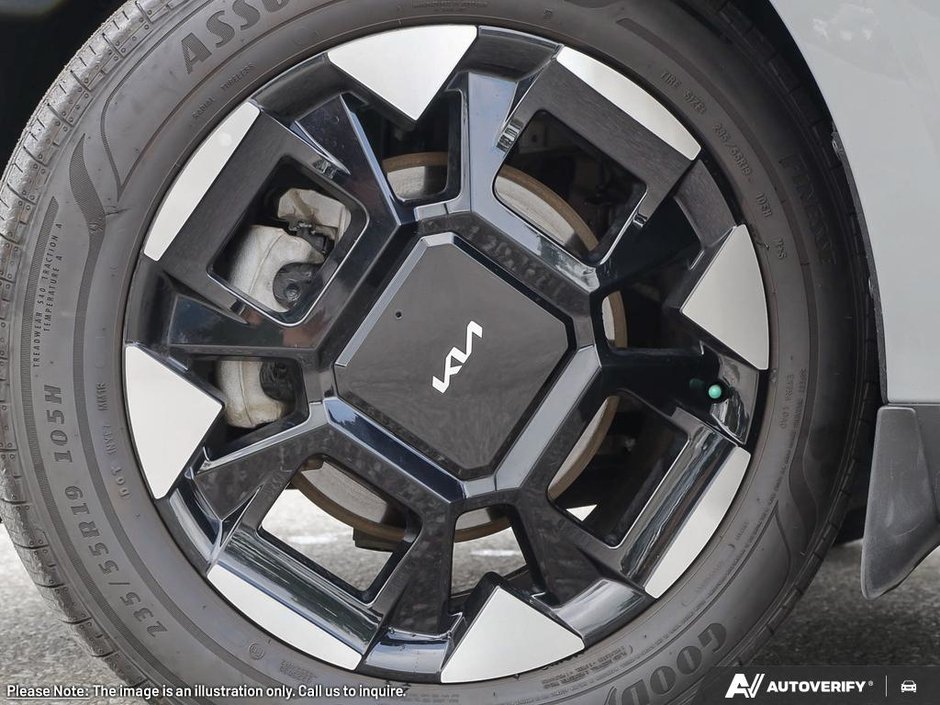 2026 Kia Carnival EX+-7