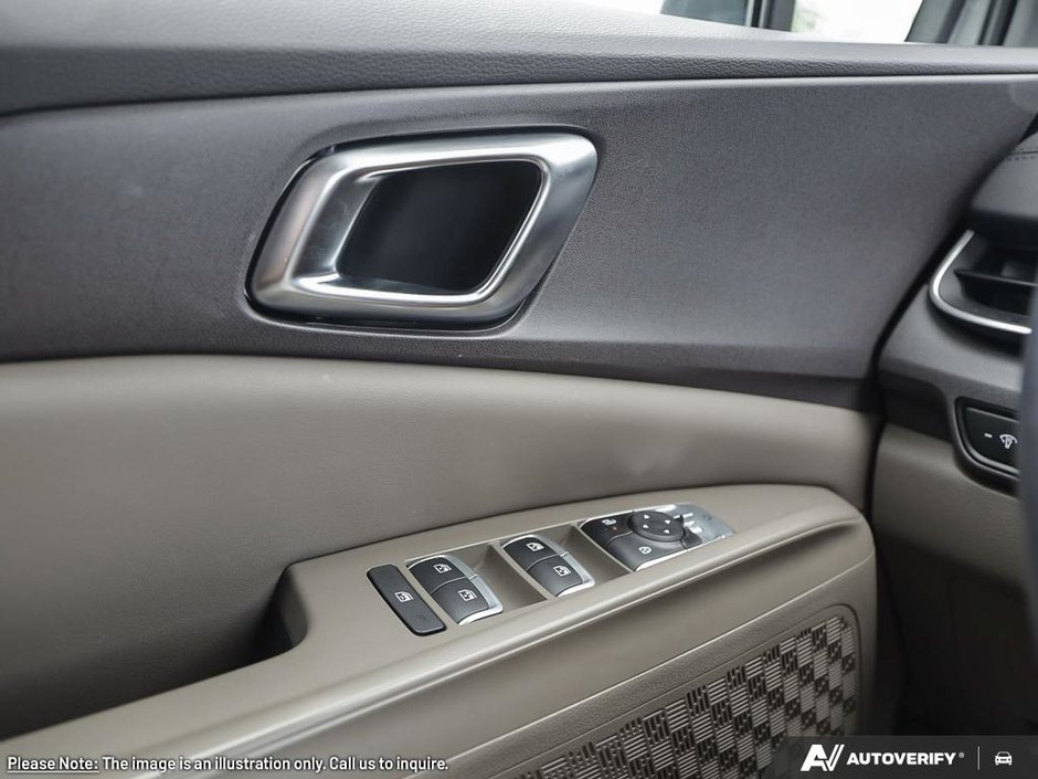 2026 Kia Carnival EX+-15