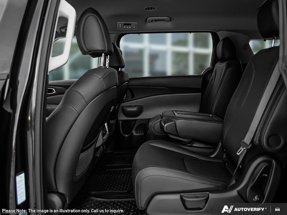 2026 Kia Carnival EX-20