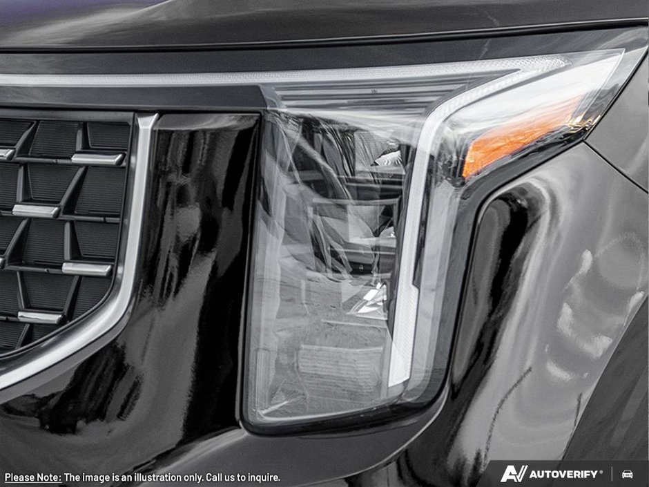 2026 Kia Carnival EX-9