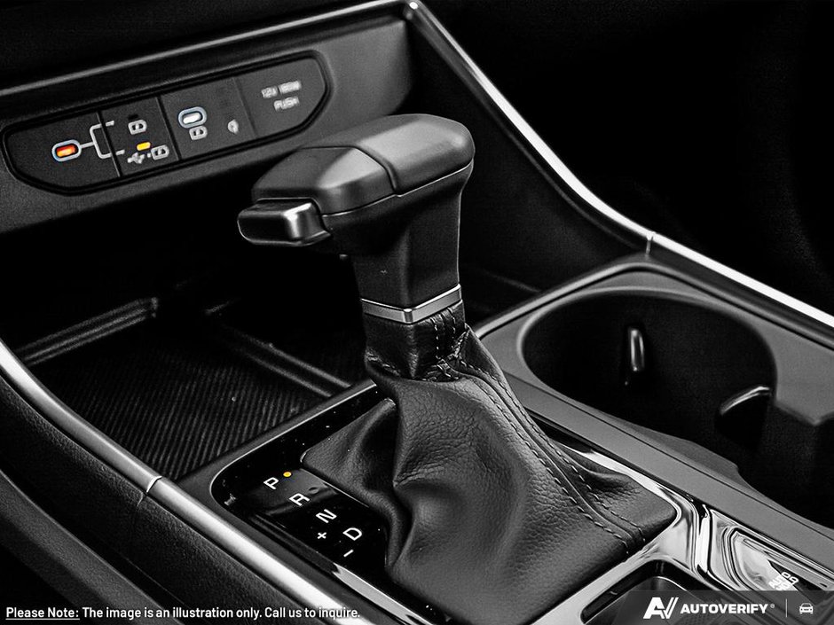 2026 Kia Carnival EX-16