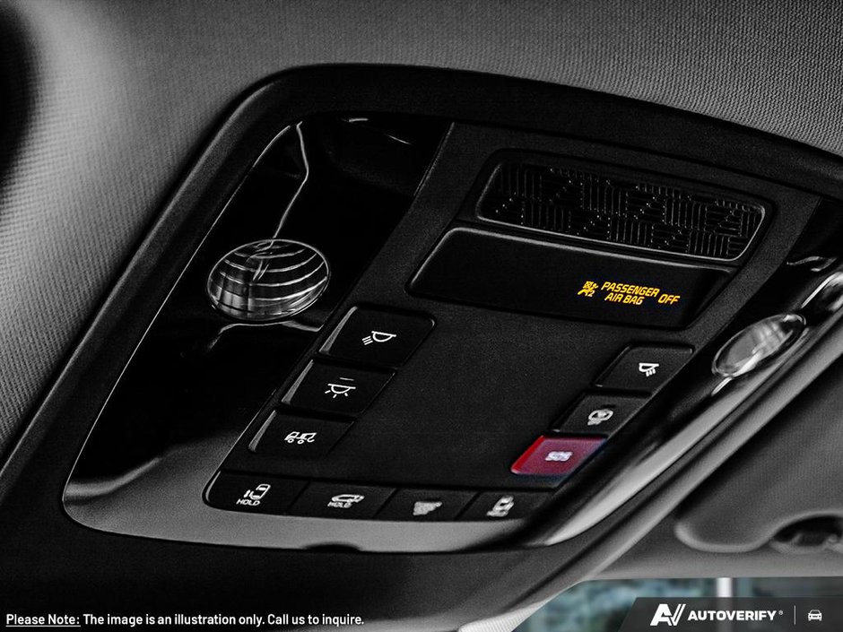 2026 Kia Carnival EX-18