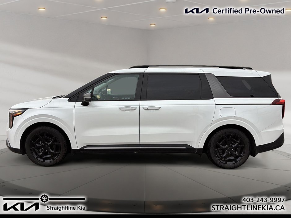 2026 Kia CARNIVAL SX+-2