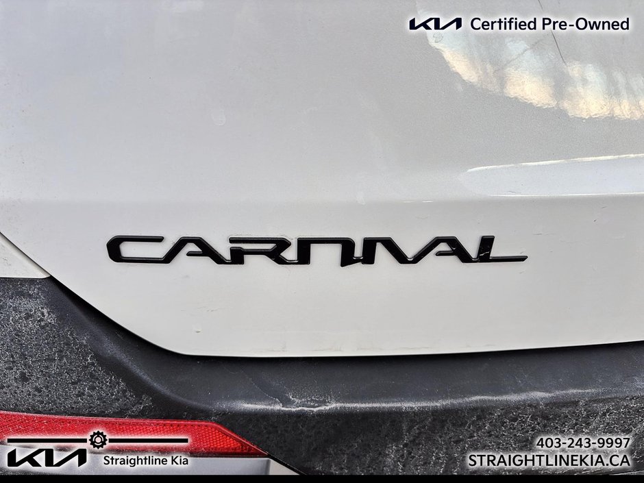 2026 Kia CARNIVAL SX+-9