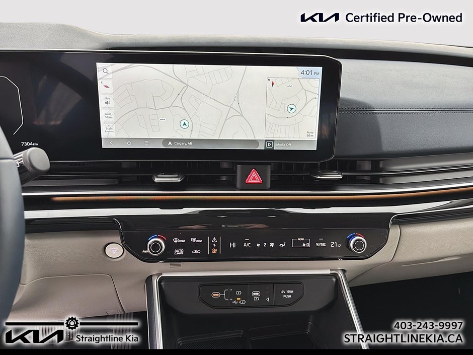 2026 Kia CARNIVAL SX+-13