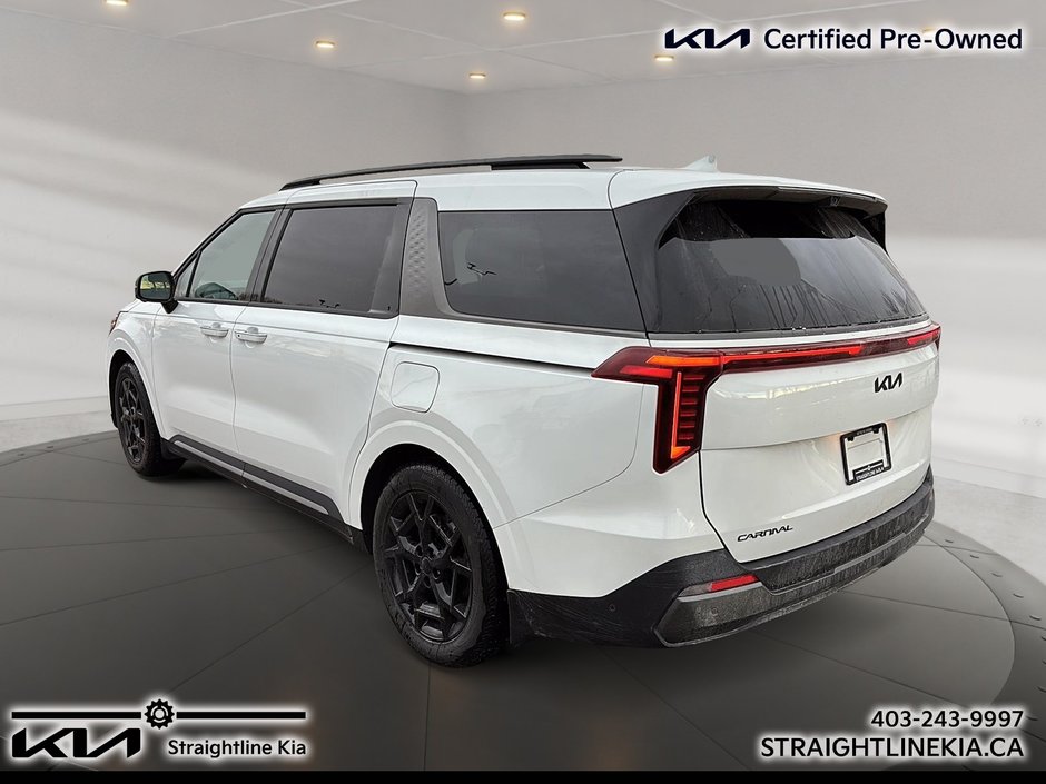 2026 Kia CARNIVAL SX+-1
