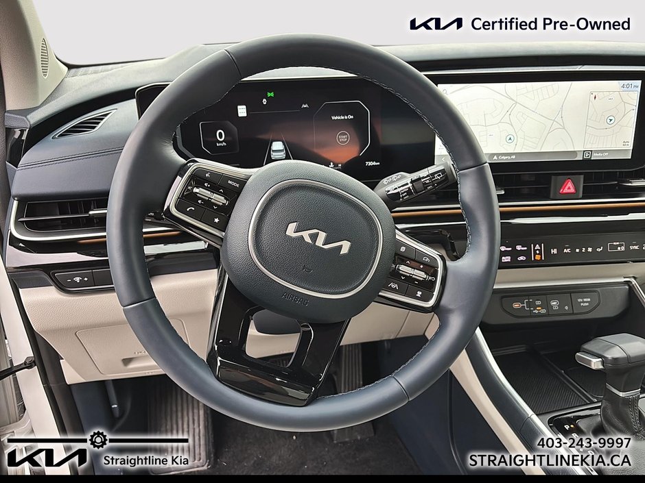 2026 Kia CARNIVAL SX+-12