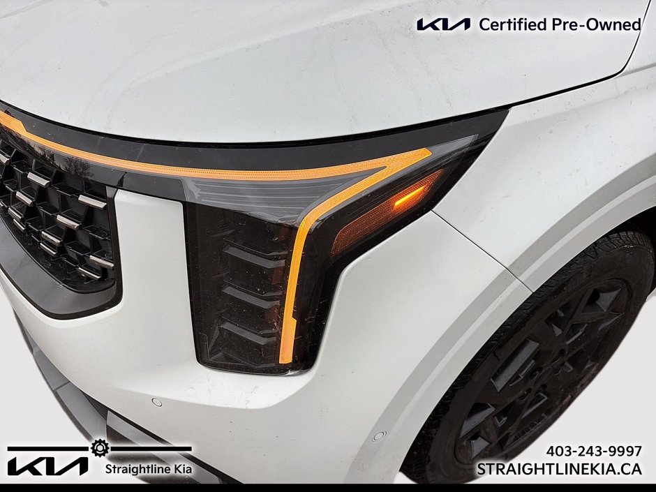 2026 Kia CARNIVAL SX+-8