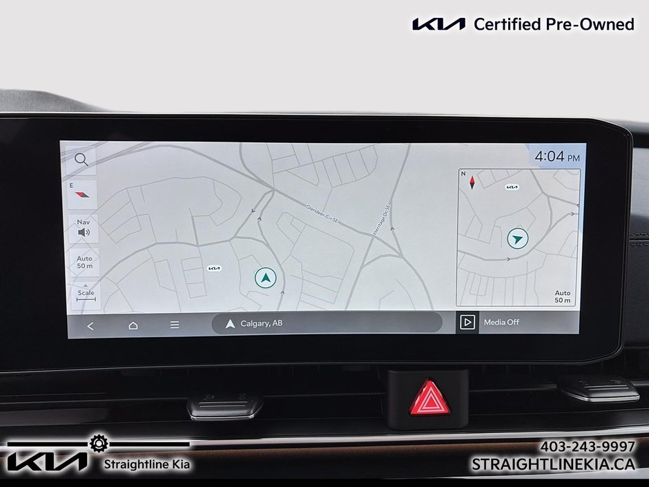 2026 Kia CARNIVAL SX+-23