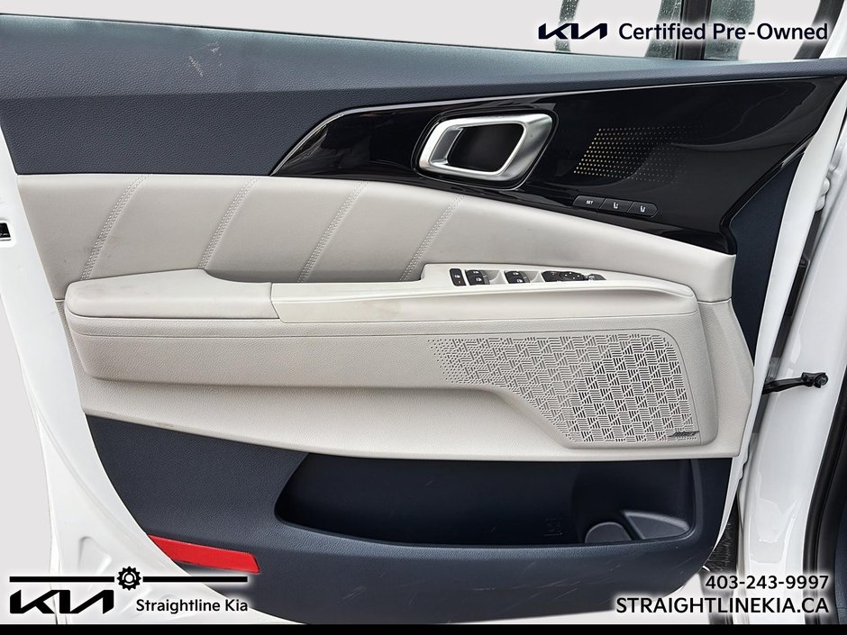 2026 Kia CARNIVAL SX+-14