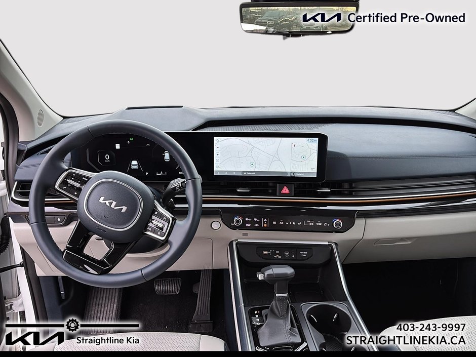 2026 Kia CARNIVAL SX+-18