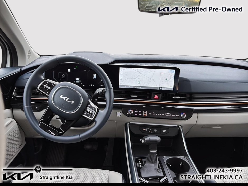 2026 Kia CARNIVAL SX+-11