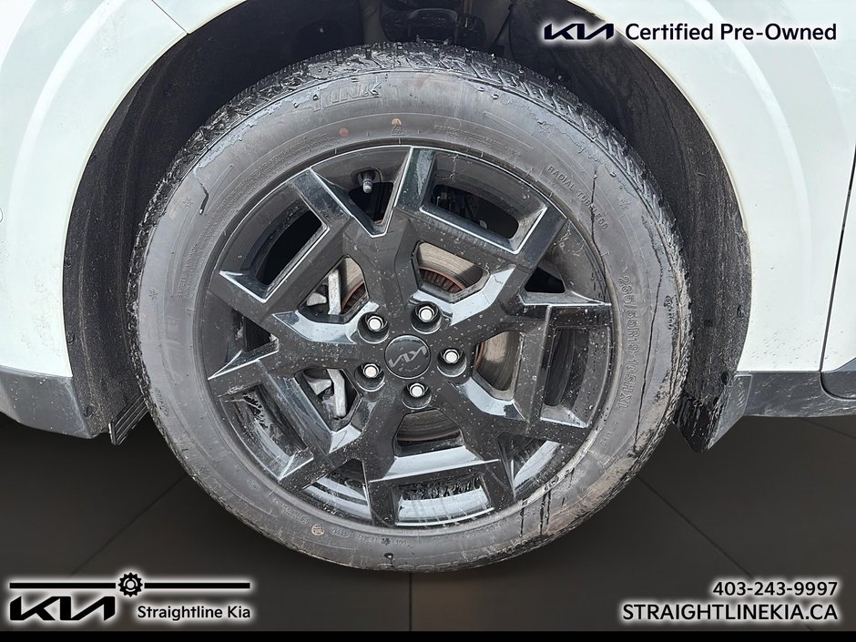 2026 Kia CARNIVAL SX+-5