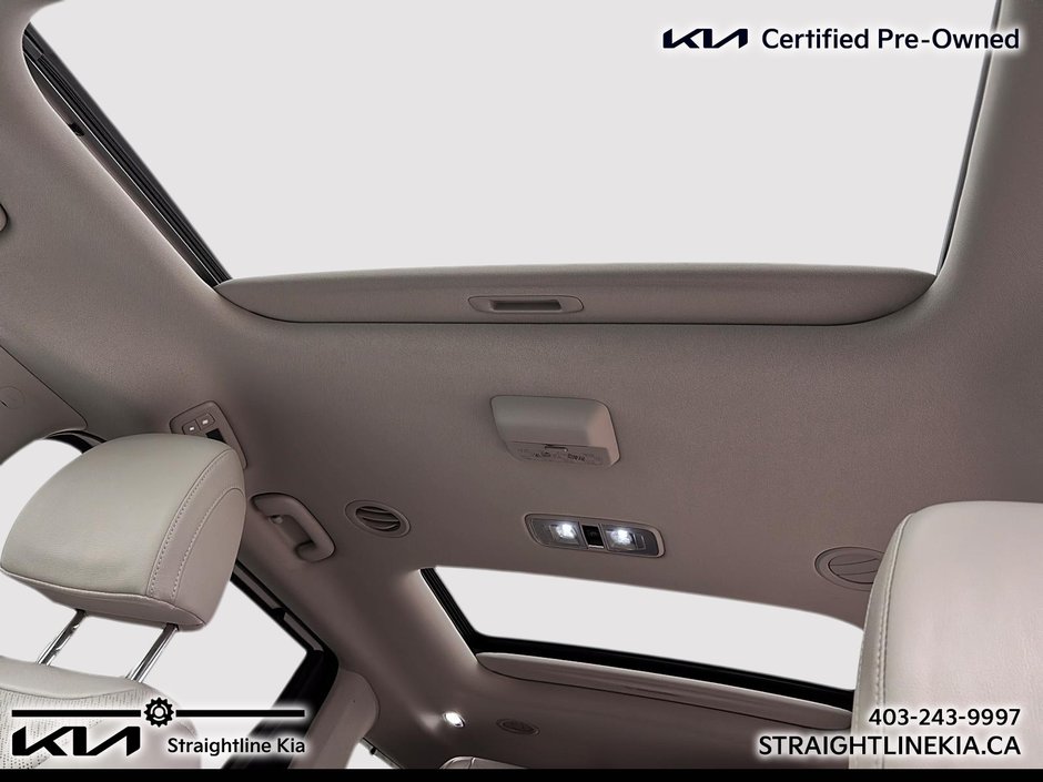 2026 Kia CARNIVAL SX+-20