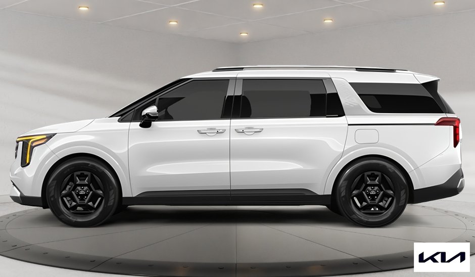 2026 Kia Carnival LX+ **INCOMING UNIT**
