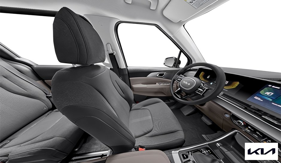 2026 Kia Carnival LX+