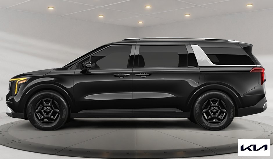 2026 Kia Carnival LX+