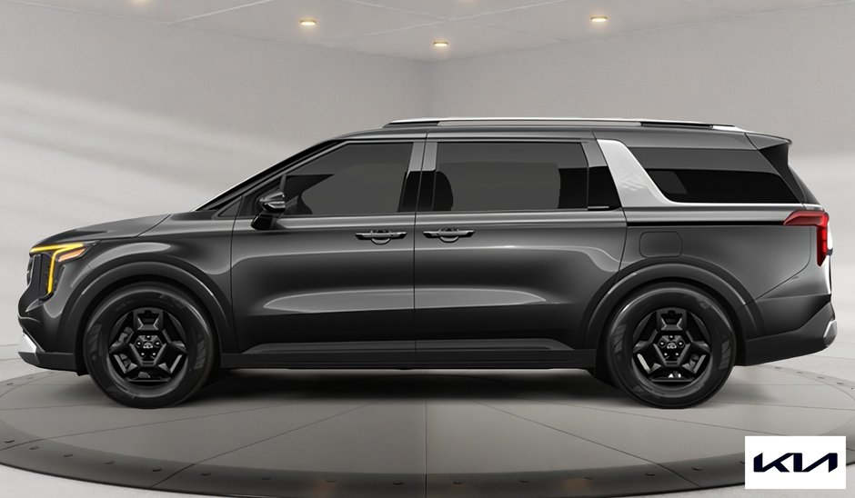 2026 Kia Carnival LX+