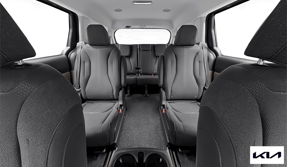 2026 Kia Carnival LX+
