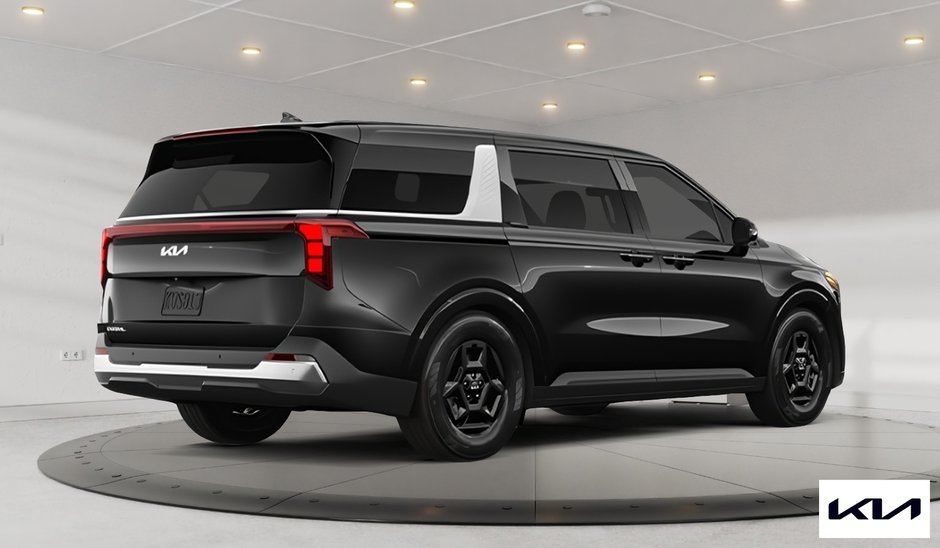 2027 Kia Carnival LX