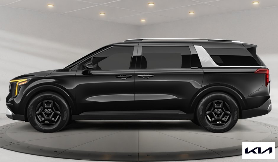 2027 Kia Carnival LX+