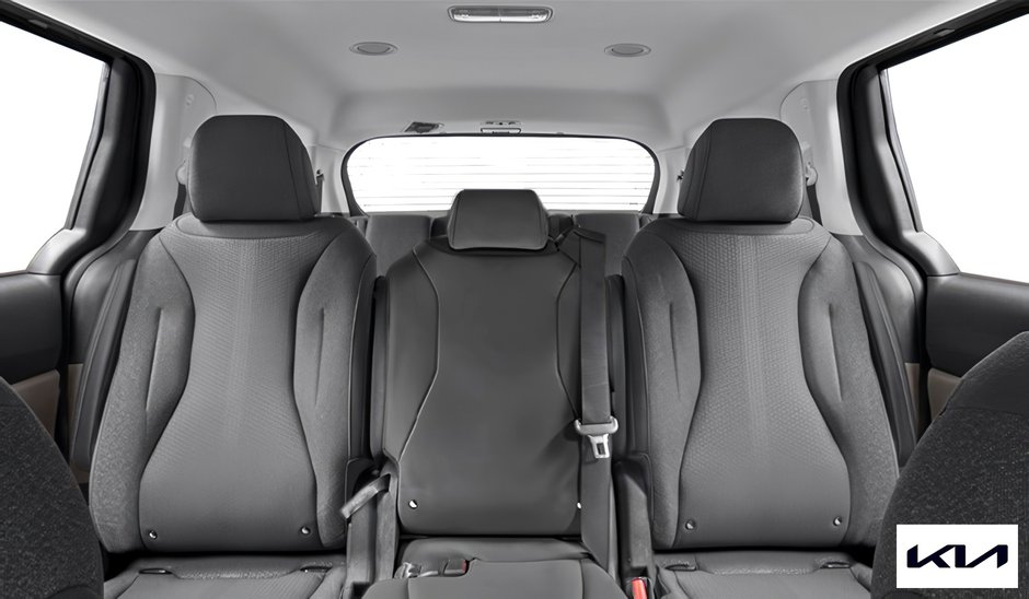2027 Kia Carnival LX+