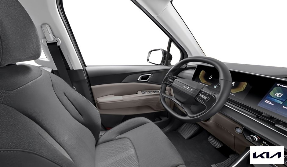 2027 Kia Carnival LX+