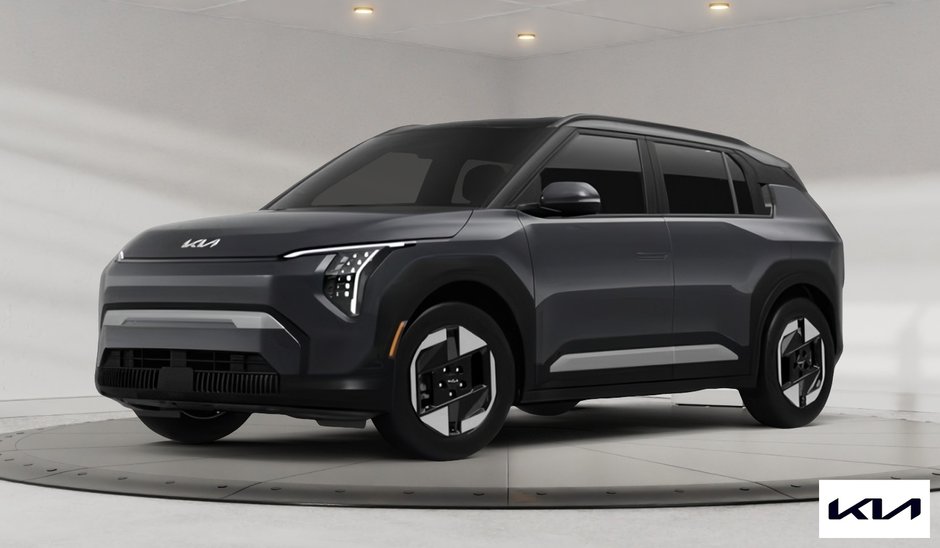 2027 Kia EV3 GT-Line AWD **Incoming Unit**