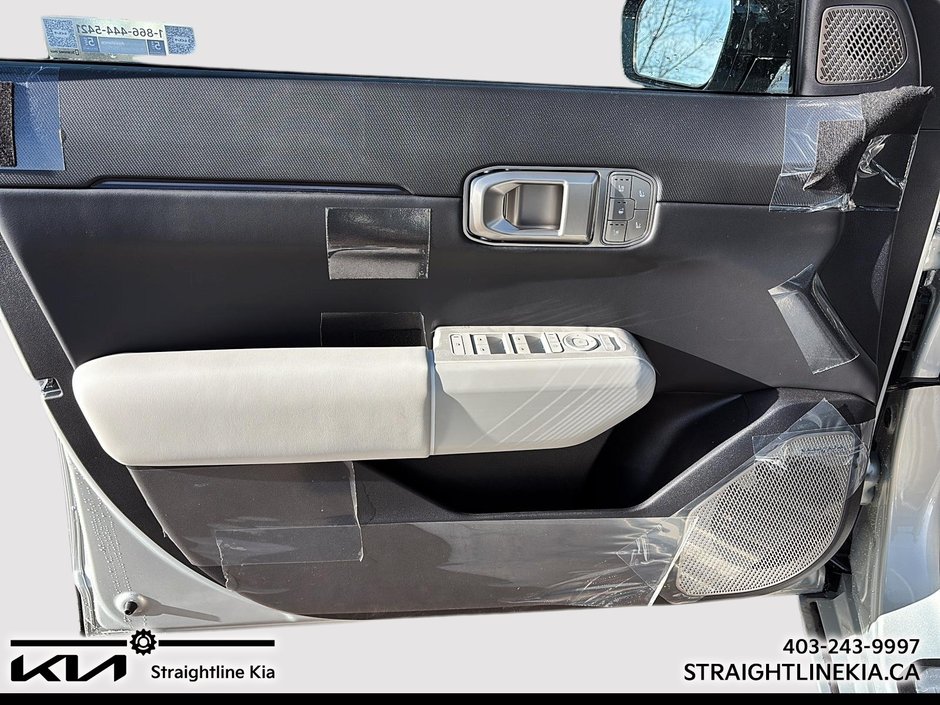 2026 Kia EV4 GT-Line Limited-10