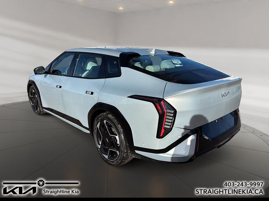 2026 Kia EV4 GT-Line Limited-3