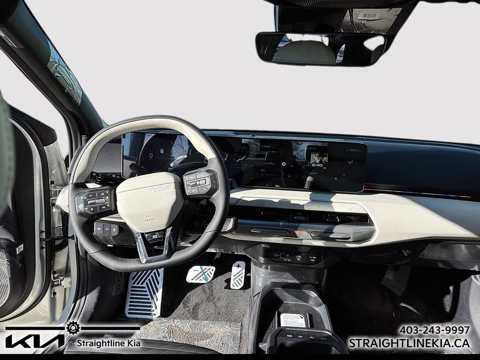 2026 Kia EV4 GT-Line Limited-9