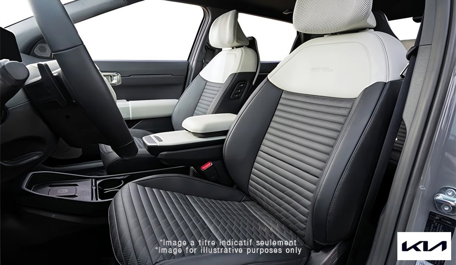 2026 Kia EV4 Wind Premium 515 km (long-range battery)