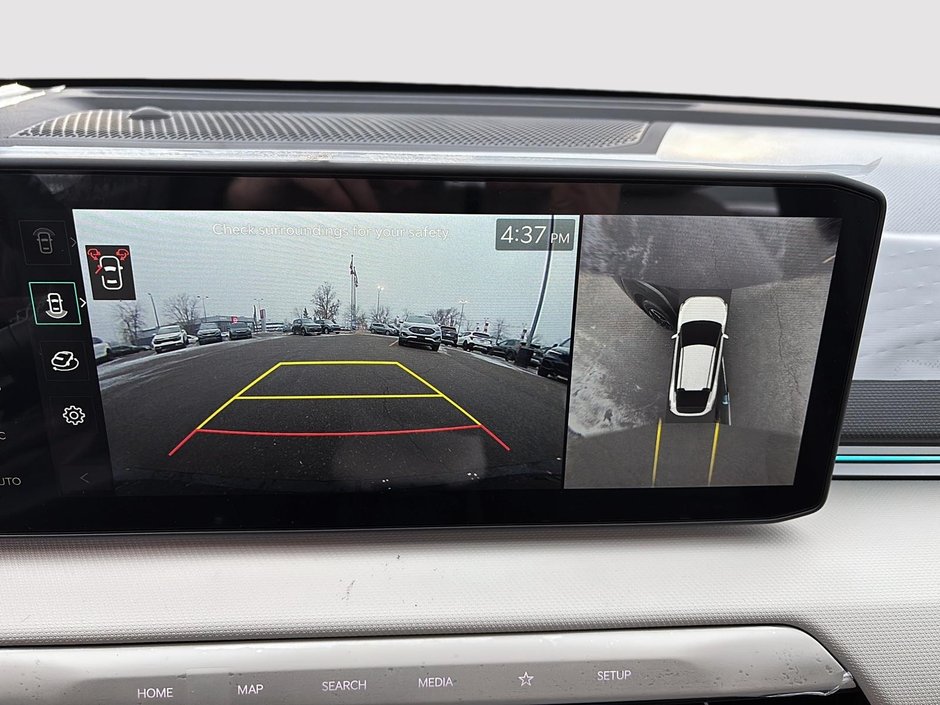 2026 Kia EV4 GT-Line Limited-16