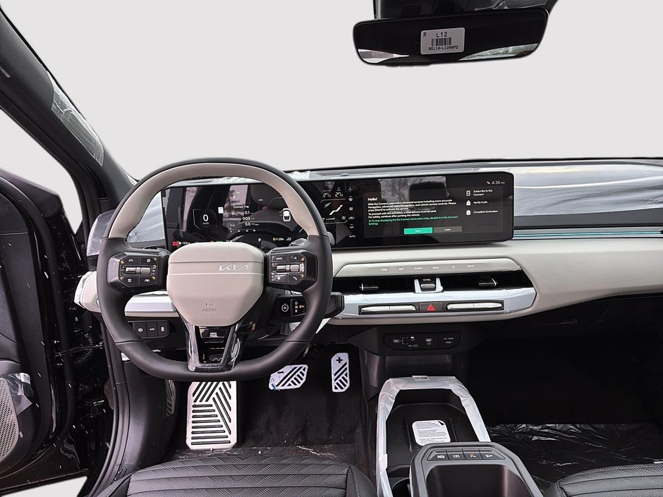 2026 Kia EV4 GT-Line Limited-9