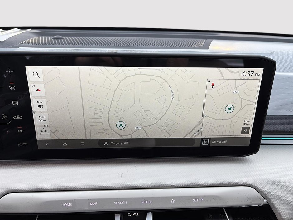 2026 Kia EV4 GT-Line Limited-17