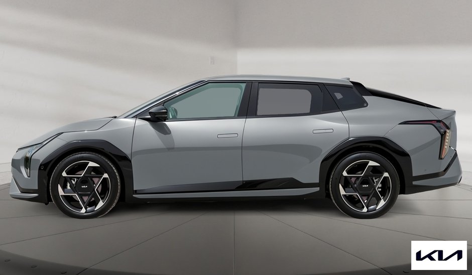 2026 Kia EV4 GT-Line Limited