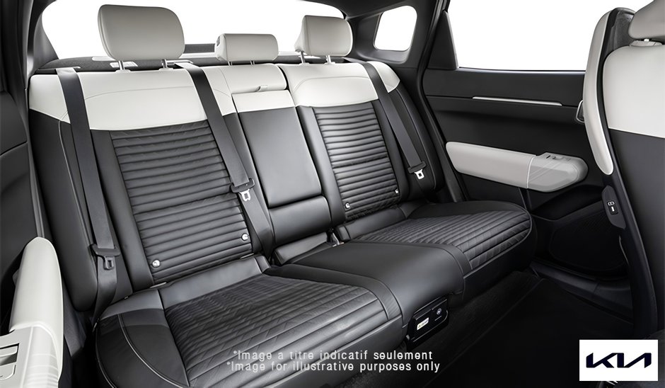 2026 Kia EV4 GT-Line Limited