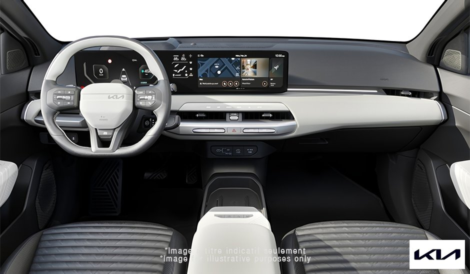 2026 Kia EV4 GT-Line Limited