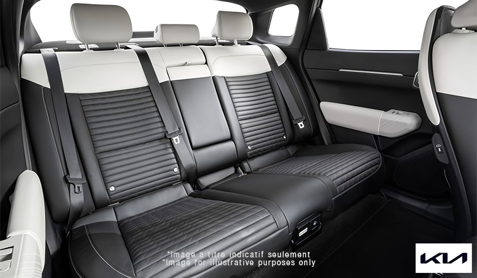 2026 Kia EV4 GT-Line Limited **INCOMING UNIT**