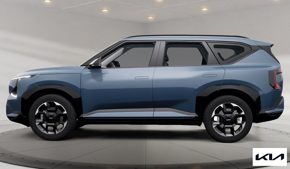 2027 Kia EV5 GT-Line Limited FWD **INCOMING UNIT**