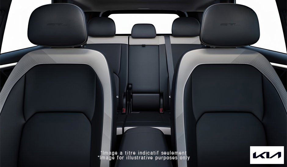 2027 Kia EV5 GT-Line Limited FWD **INCOMING UNIT** 457km Battery Range*