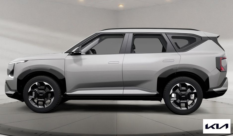 2027 Kia EV5 GT-Line Limited FWD **INCOMING UNIT** 457km Battery Range*