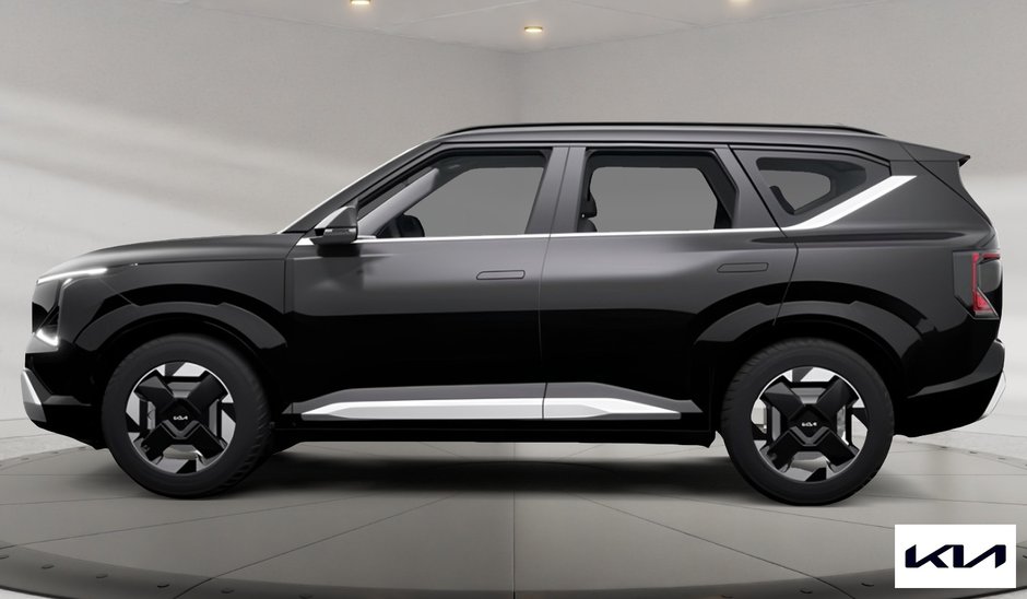 2027 Kia EV5 Wind FWD *457 KM Range*