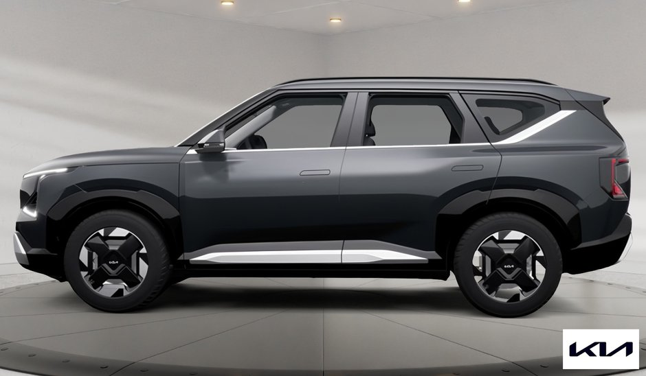 2027 Kia EV5 Wind AWD **Incoming Unit**