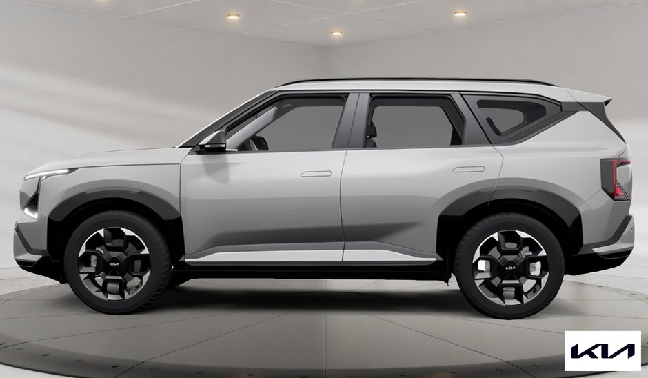 2027 Kia EV5 GT-Line FWD **Incoming Unit**