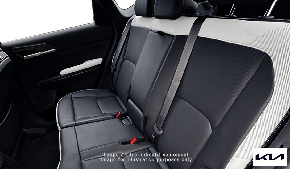 2027 Kia EV5 GT-Line FWD **Incoming Unit**